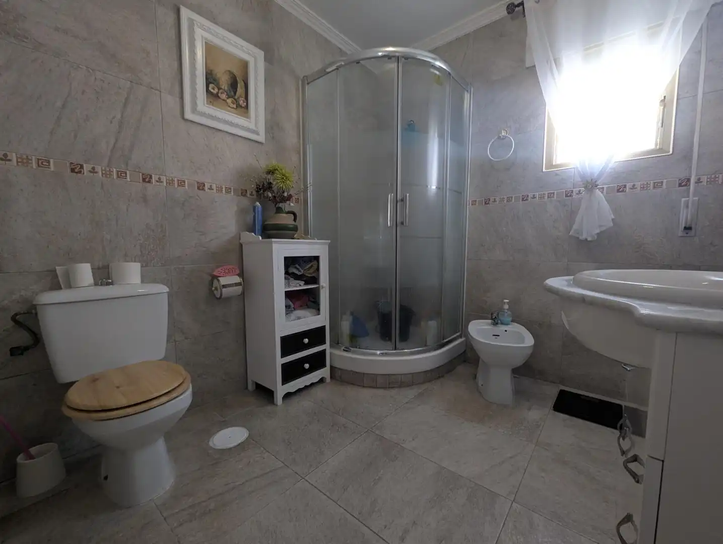 Duplex with terrace for sale in Playa del Acequión, Náufragos y Rocío del Mar, imagen 18