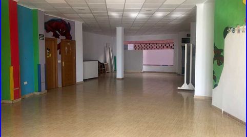 Local de 150 m2 en Santomera