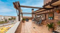 Terrace of Attic for sale in Navalcarnero  with Air Conditioner, Heating and Terrace