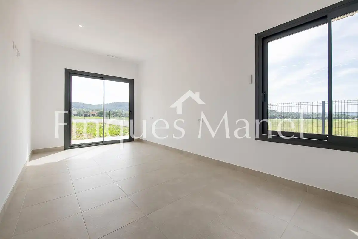 Casa o chalet en venta en Maià de Montcal con Aire acondicionado, Jardín privado y Terraza