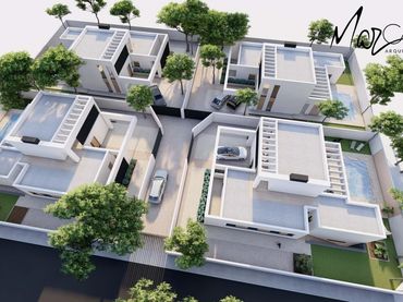Wohnbaugrundstück zum Verkauf in Calle MARACAIBO