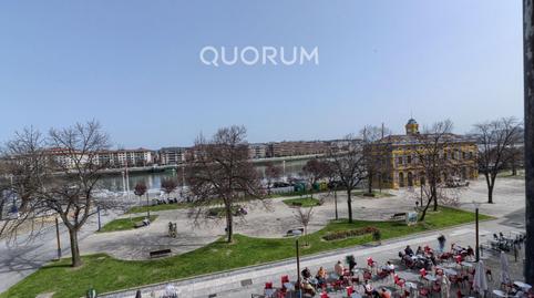 Foto 4 von Wohnung zum Verkauf in Casco Viejo - Muelle, Portugalete