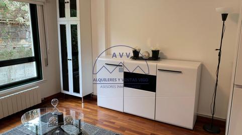 Foto 5 de Apartamento de alquiler en Sanjurjo Badia, Teis, Pontevedra