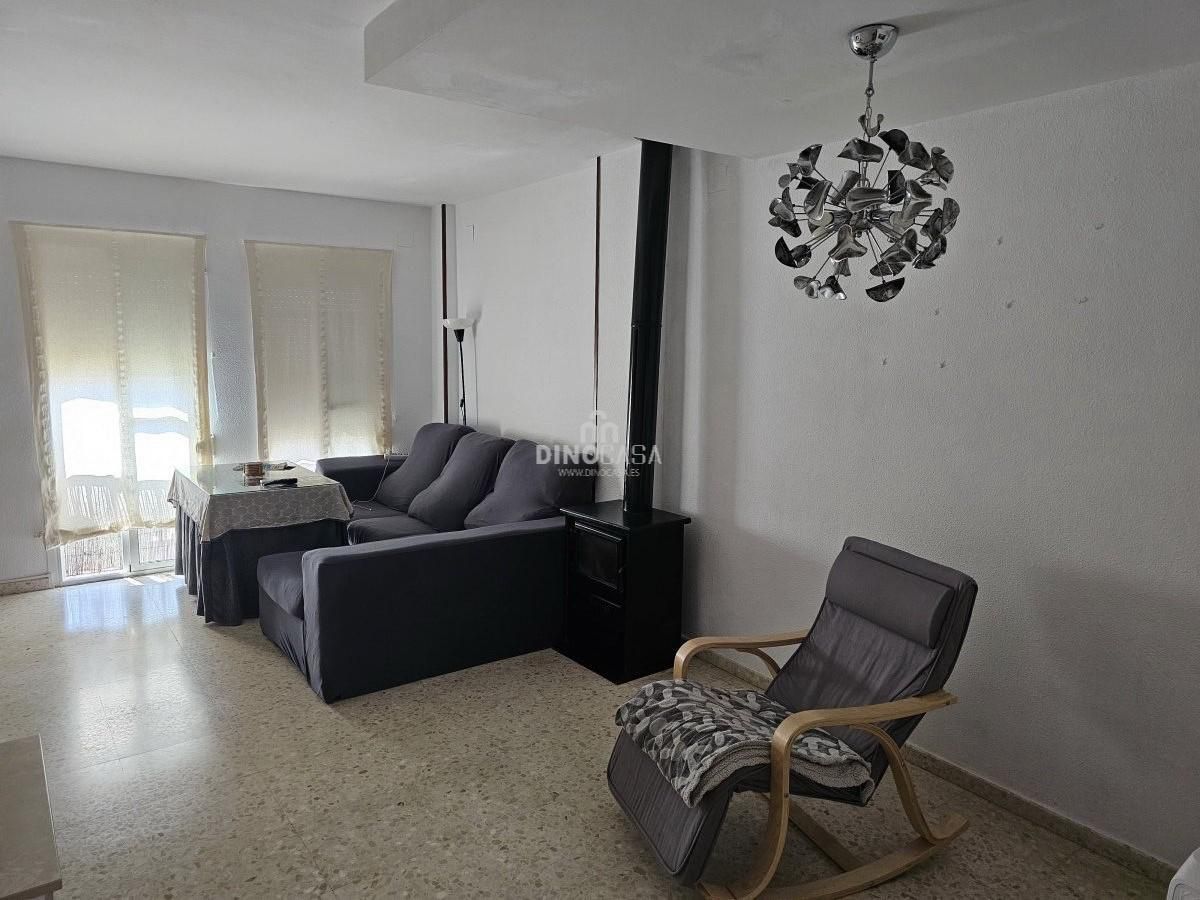 Living room of Duplex for sale in Cartaya  with Terrace, Storage room and Balcony