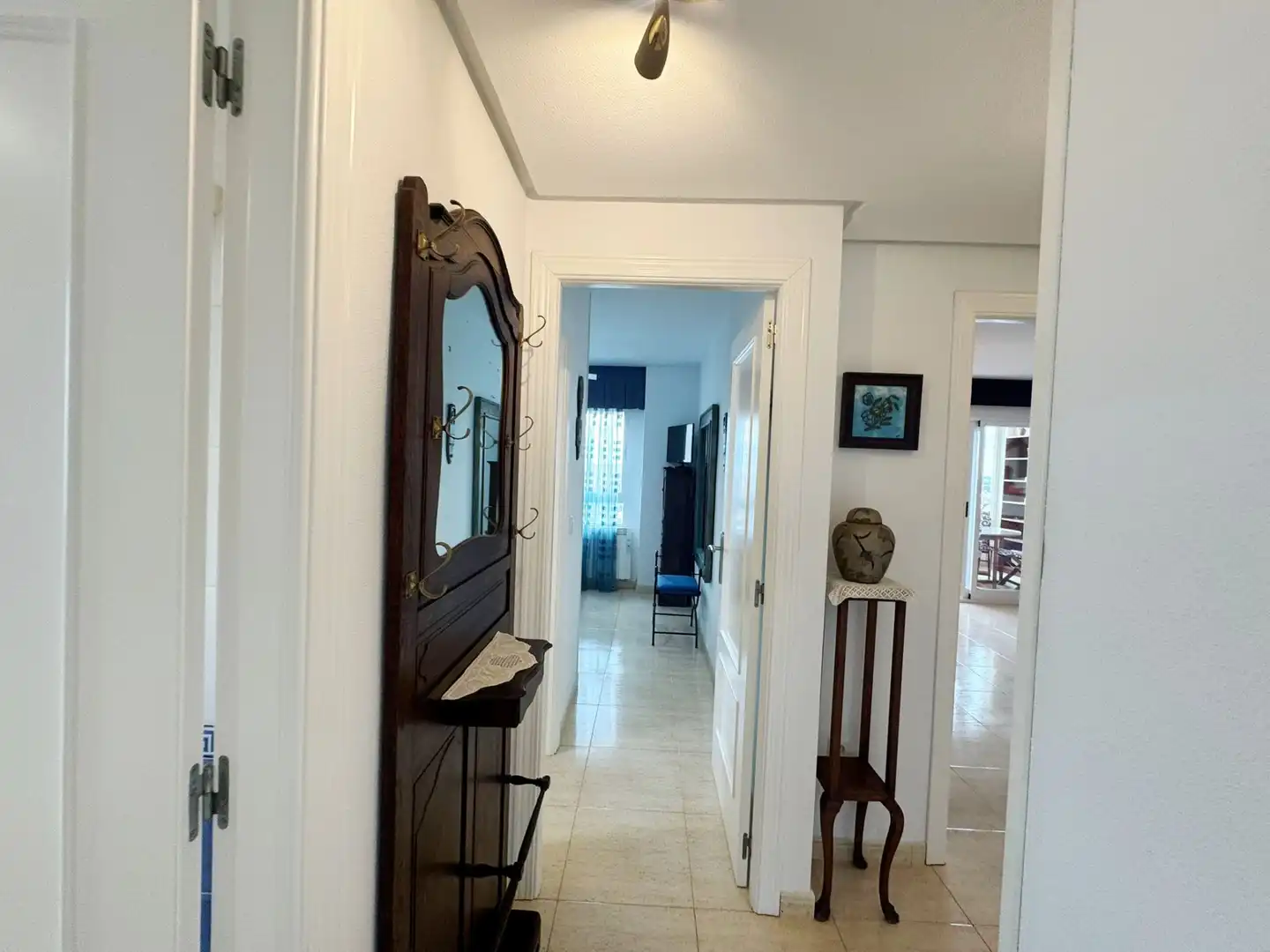 Apartments for rent in El Campello  with Heating, Terrace and Furnished