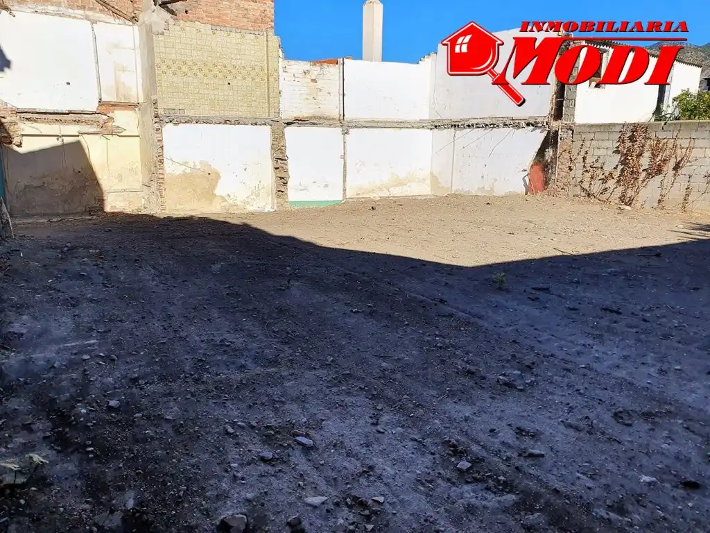 Terreno residenziale in vendita a Dúrcal, imagen 6