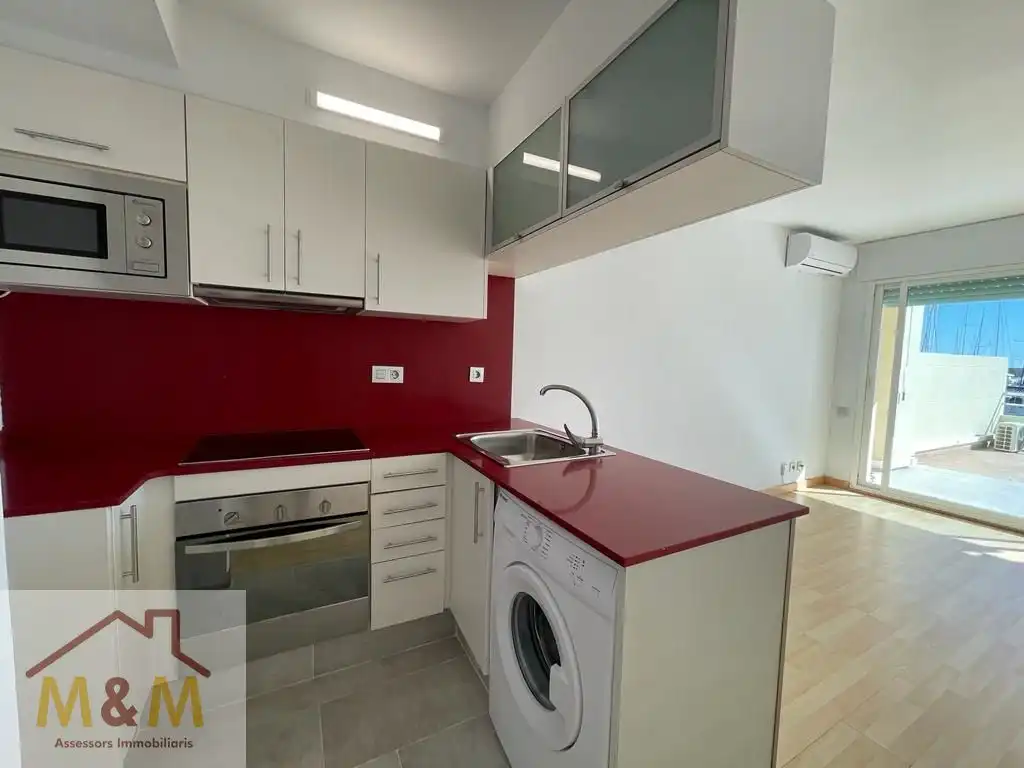 Apartment zur Miete in Les Botigues de Sitges, imagen 6