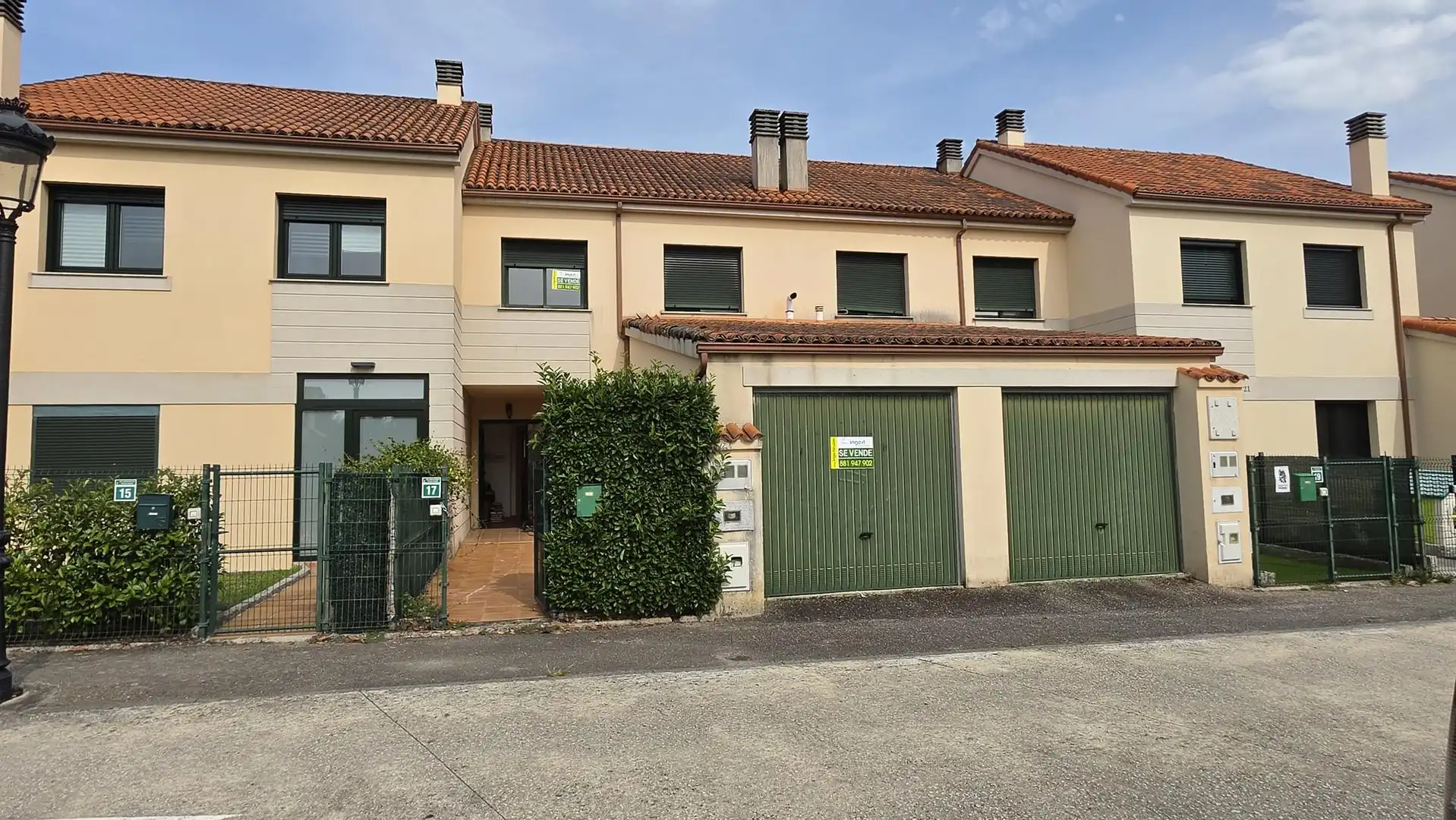 Villa zum Verkauf in Rua Camelias 17, Pereiro de Aguiar, imagen 33