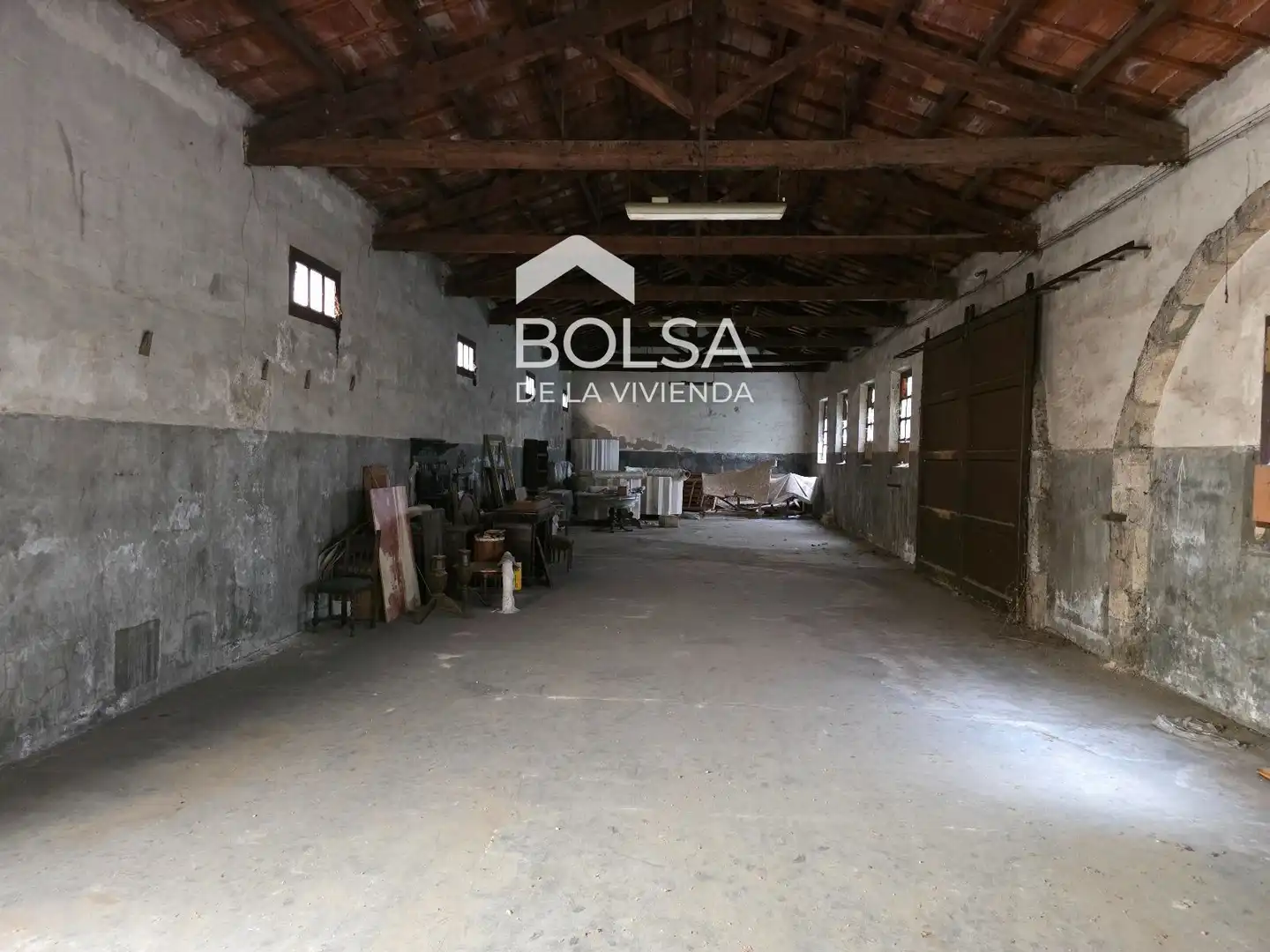 Nave industrielle à vendre à Carretera de Vic  - Remei, imagen 4