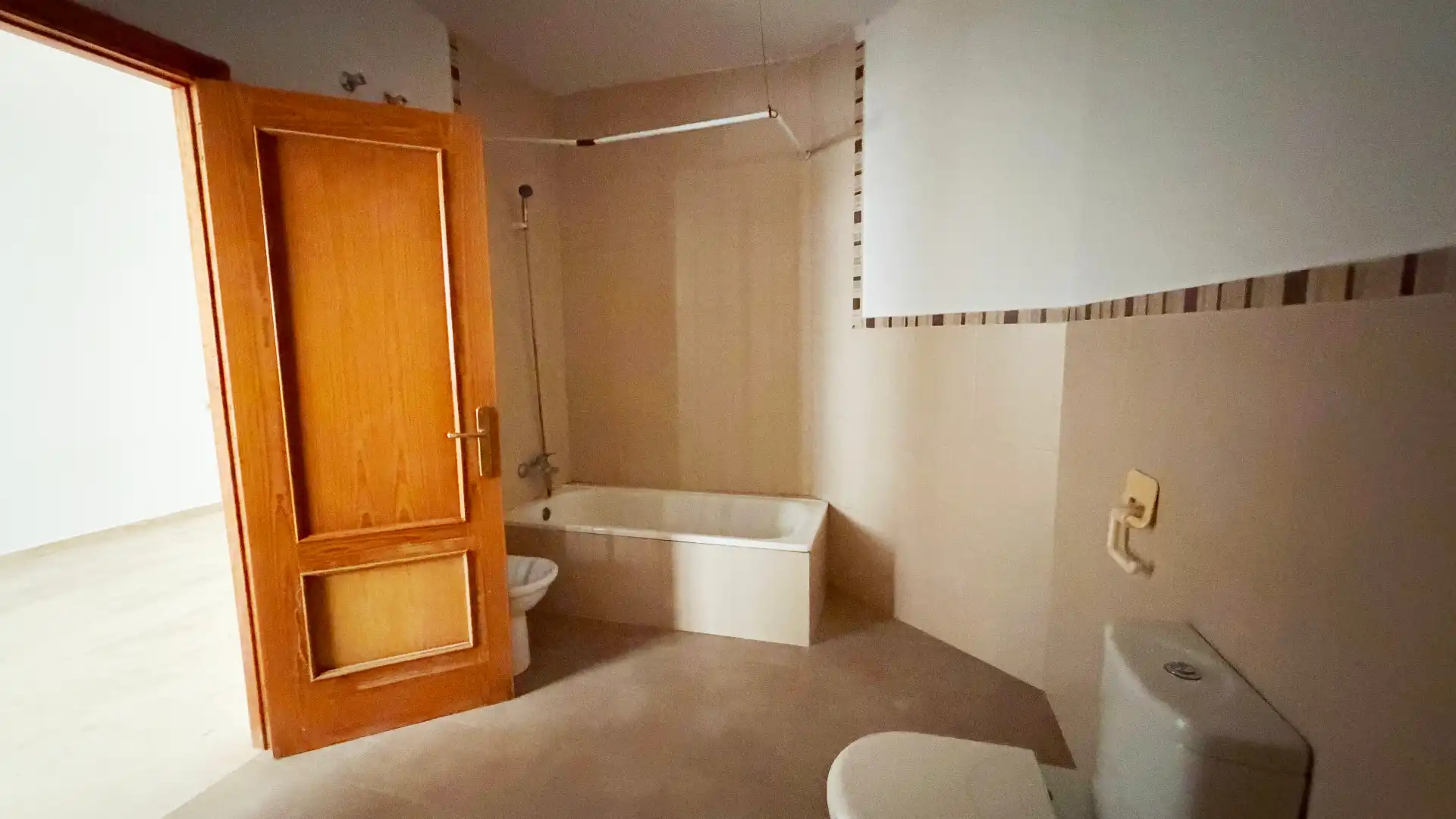 Bathroom of Detached homes for sale in Mijas  with Private garden, Terrace and Balcony