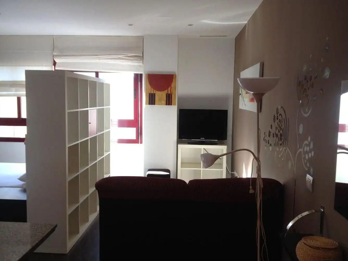 Apartamento de alquiler en Mérida, Badajoz