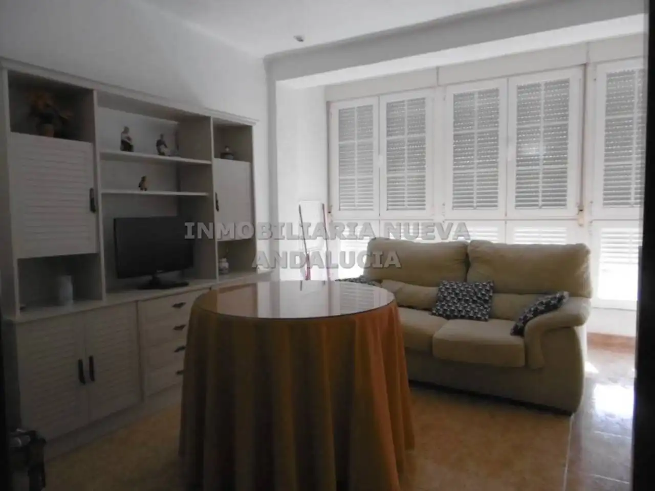 Appartement avec ascenseur à louer à Ciudad Jardín - Tagarete - El Zapillo