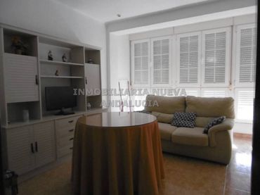 Appartamento con ascensore in affitto a Ciudad Jardín - Tagarete - El Zapillo