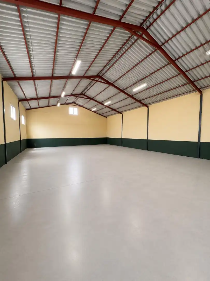 Nave industrial en venta en Ctra Jerez - Ctra del Puerto, imagen 3