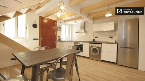 Foto 4 de Apartament per a compartir a Barri de les Corts,  Barcelona Capital