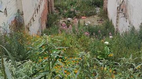 Foto 5 de Terreno en venta en Navas, Can Puiggener, Sabadell