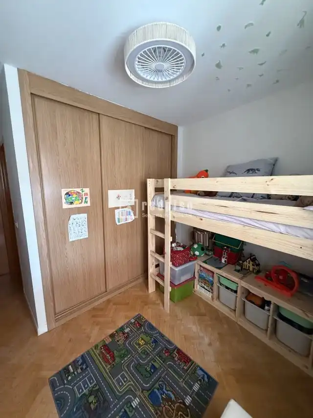 Dormitori de Àtic en venda en Ciempozuelos amb Terrassa i Traster