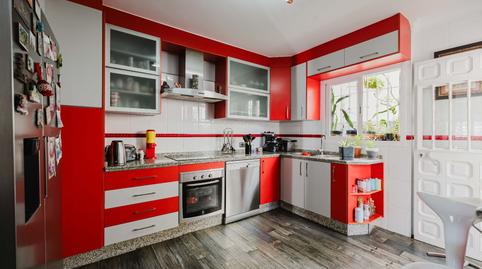 Foto 5 de Casa o xalet en venda a Hispanidad - Vivar Téllez, Málaga