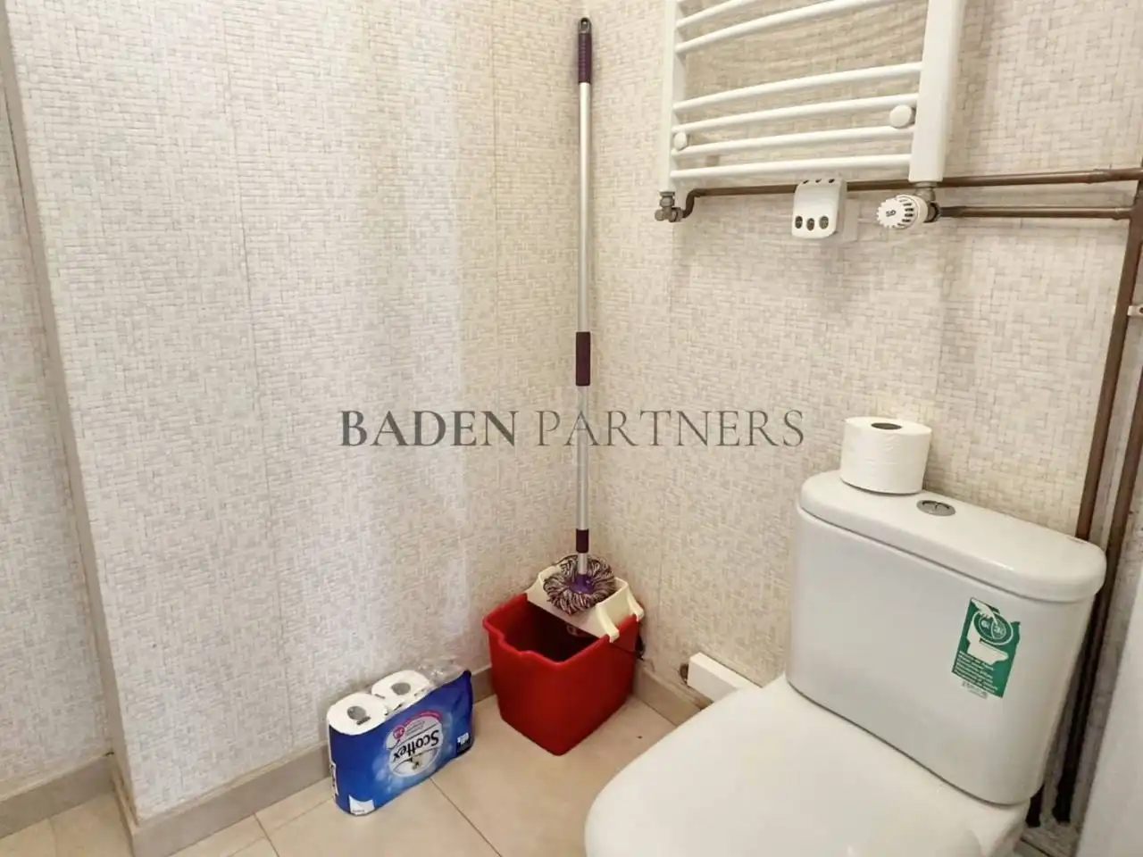 Jardín de Piso en venta en Vinaròs con Aire acondicionado, Calefacción y Parquet