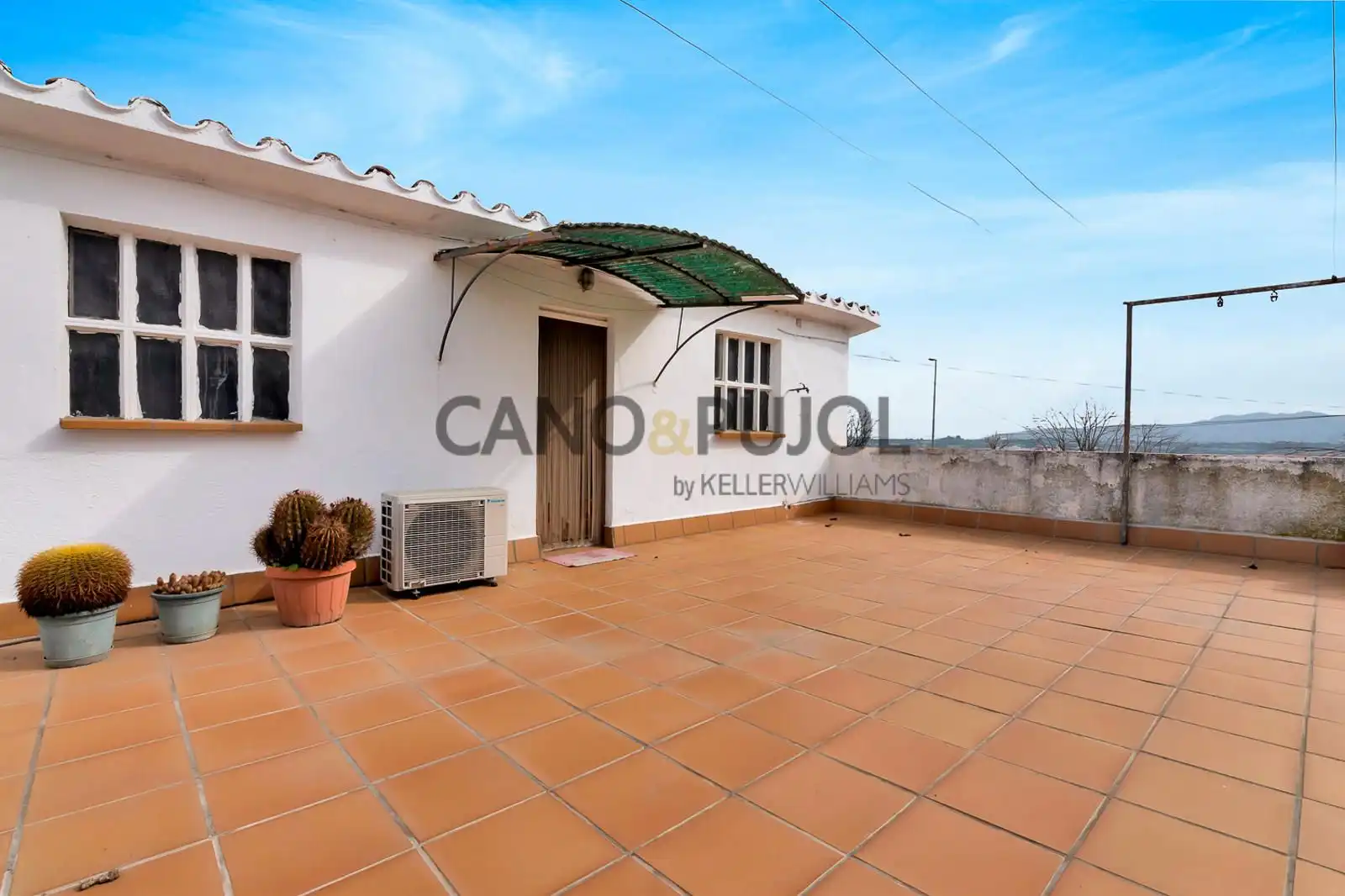 Casa o chalet en venta en La Serreta