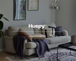 Living room of Flat for sale in  Valencia Capital