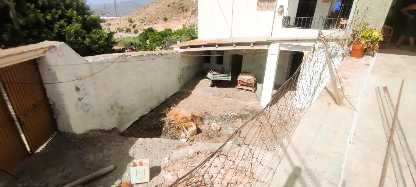 Houses for sale in Berja  with Private garden, Terrace and Storage room