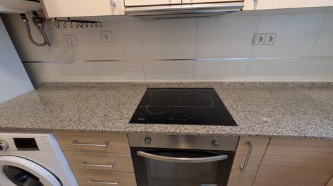 Foto 5 de Piso de alquiler en Carrer de la Selva del Camp, Centre, Reus