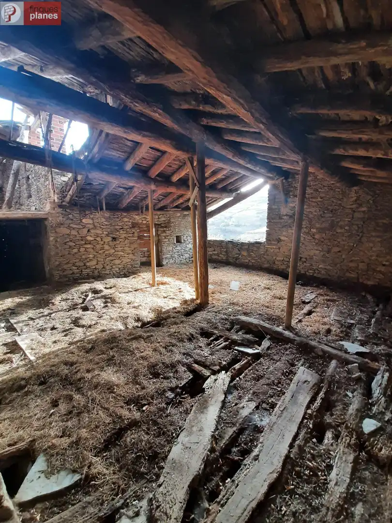 Casa o xalet en venda en Les Valls de Valira amb Calefacció i Jardí privat