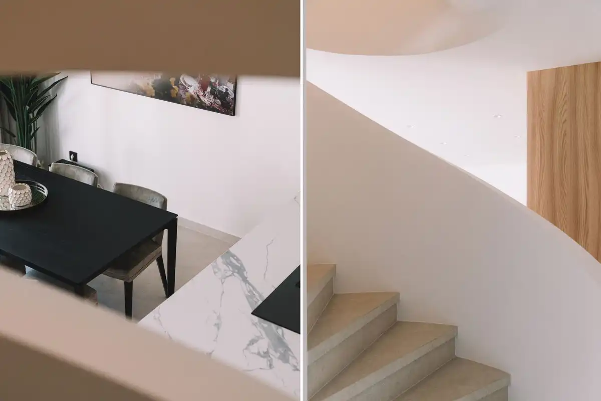 Dúplex con piscina en venta en Nueva Andalucía, imagen 17