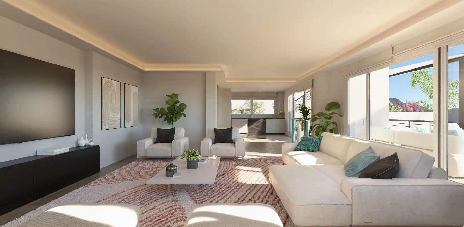 Casa o chalet en venta en El Peñoncillo