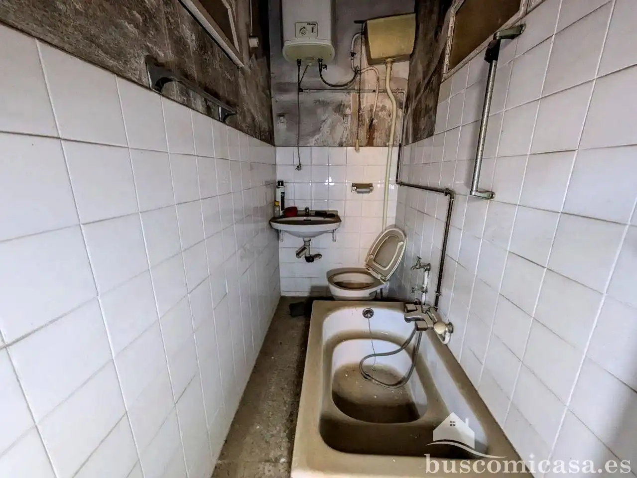 Casa en venda a Cástulo, imagen 9