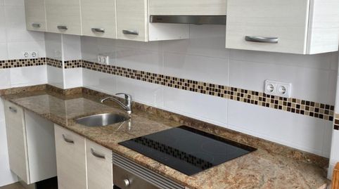 Foto 2 de Piso en venta en Calle Núñez de Balboa, 5, Villalegre - La Luz, Avilés