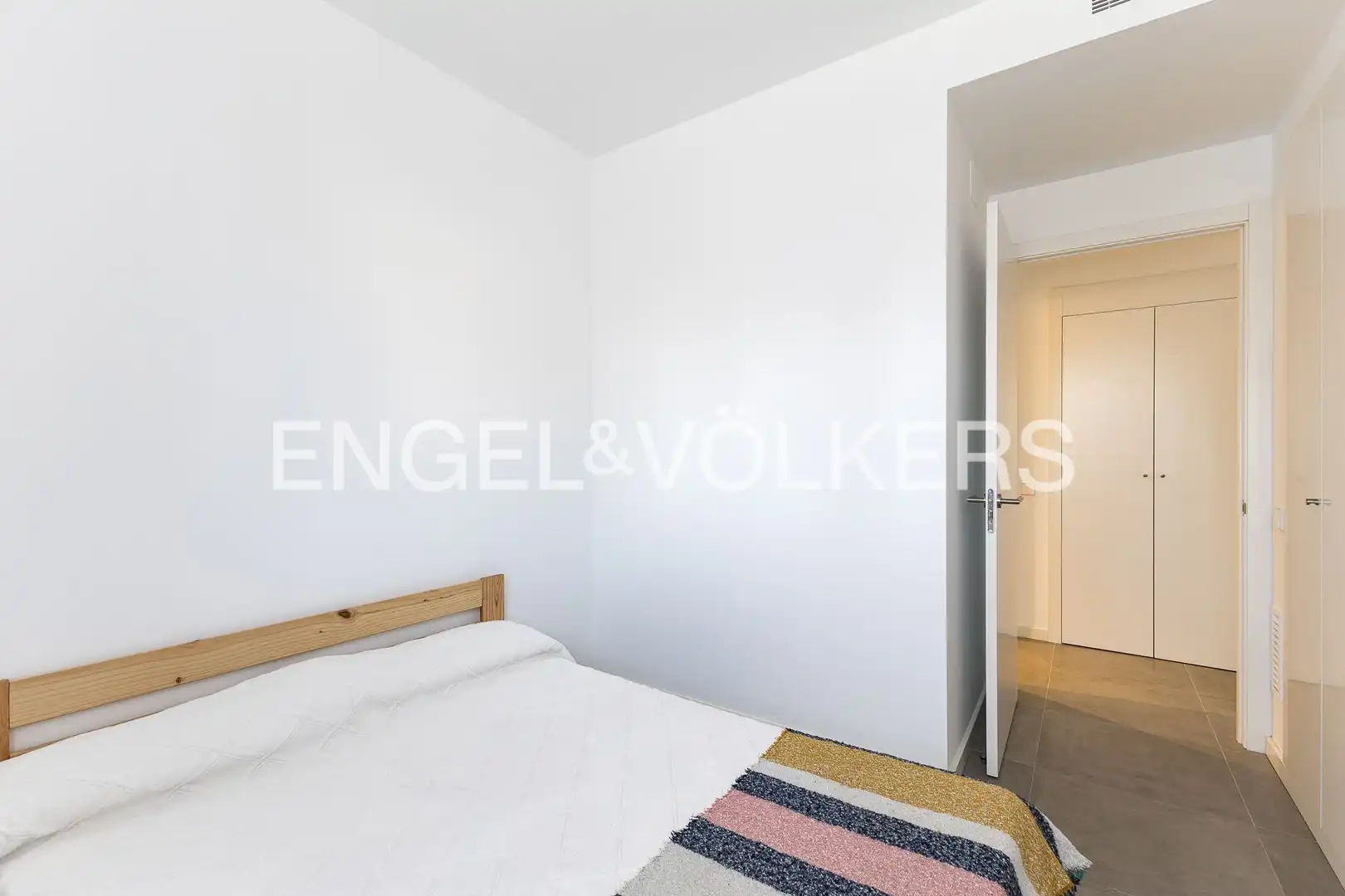 Bedroom of Detached homes for sale in El Vendrell  with Air Conditioner, Heating and Private garden
