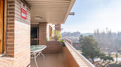 Photo 2 of Attic for sale in Calle de Julio Cortázar, 22, Ranillas,  Zaragoza Capital