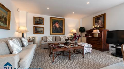 Photo 4 of Duplex for sale in El Viso,  Madrid Capital