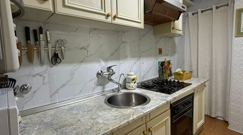 Foto 3 de Piso en venta en Santa Catalina - Ferial, Aranda de Duero