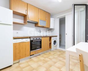 Kitchen of Flat for sale in Beasain  with Heating and Terrace