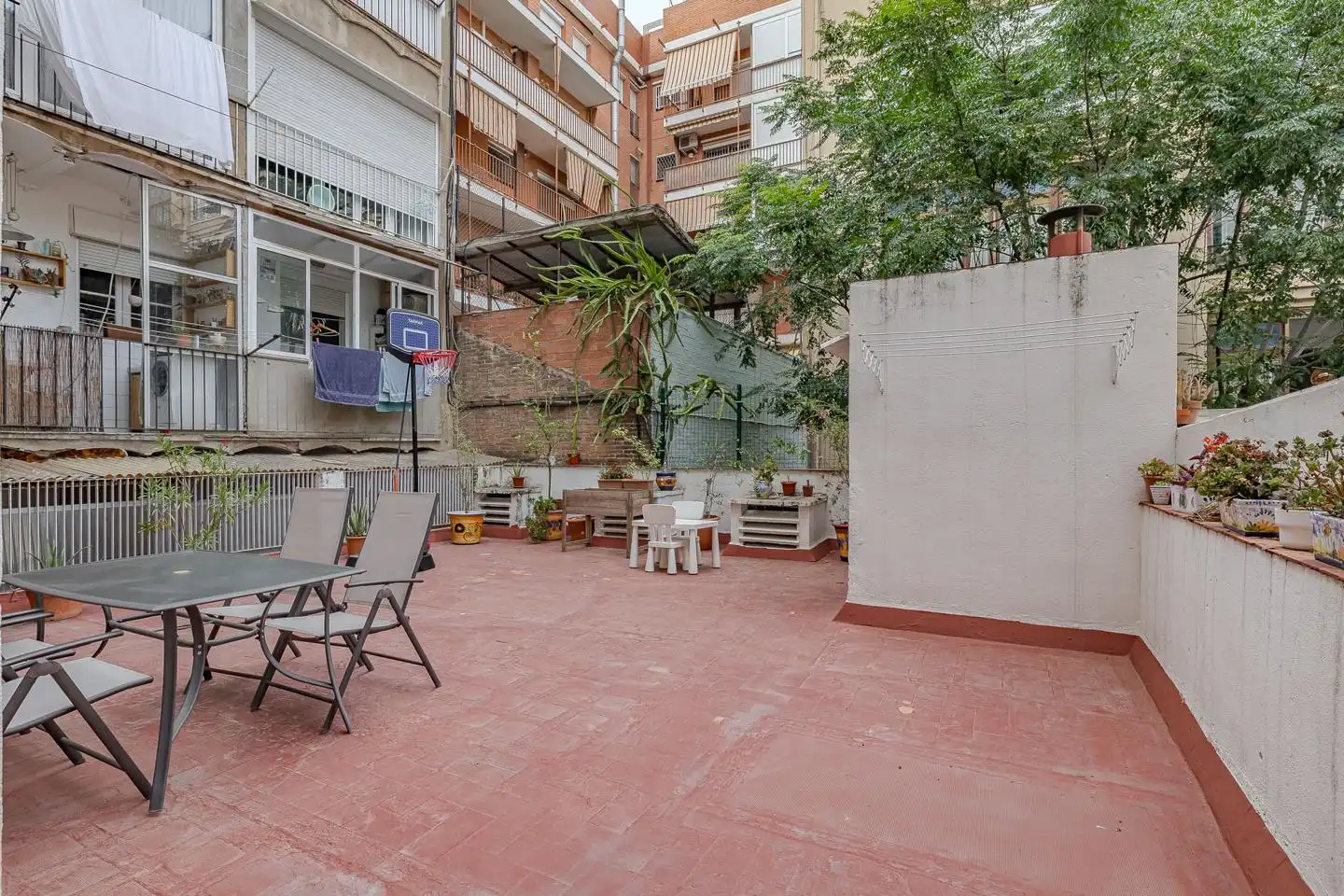 Piso con ascensor en venta en Sarrià - Sant Gervasi, imagen 6