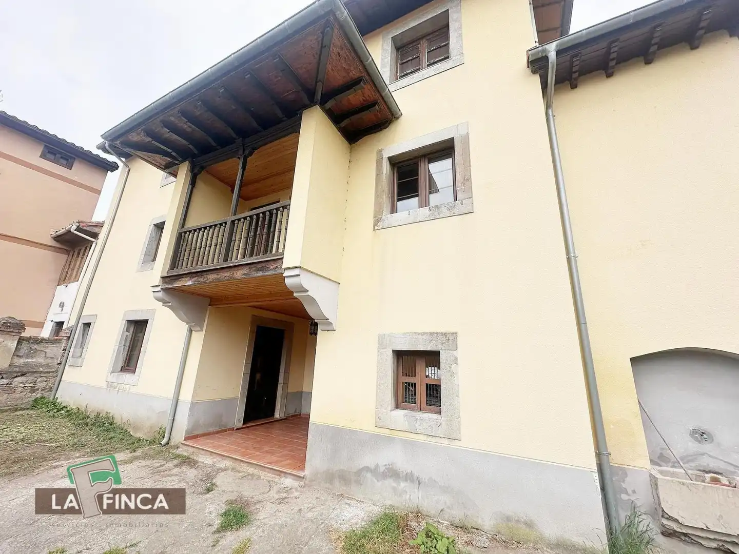 Casa in vendita a PEÑAULLAN, imagen 4