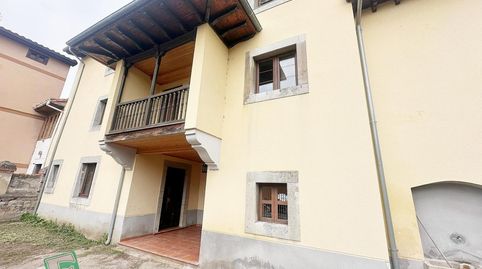 Foto 4 de Casa o chalet en venta en Peñaullan, Pravia, Asturias