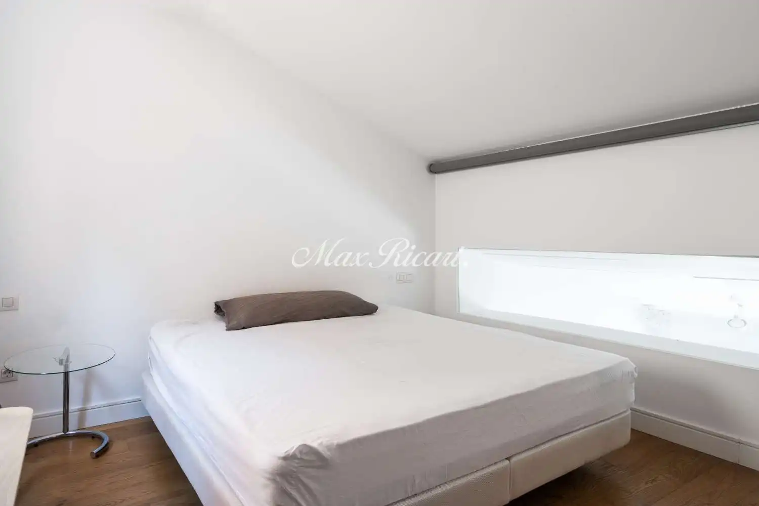 Attico con terrazza in affitto a Sarrià - Sant Gervasi, imagen 24