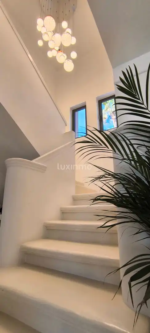 Chalet con terraza en venta en Carrer San Jaime 2, imagen 12