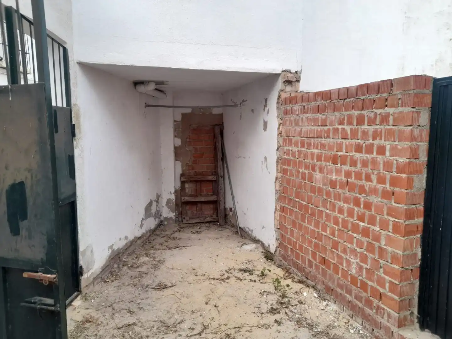 Residential for sale in Alcalá de los Gazules