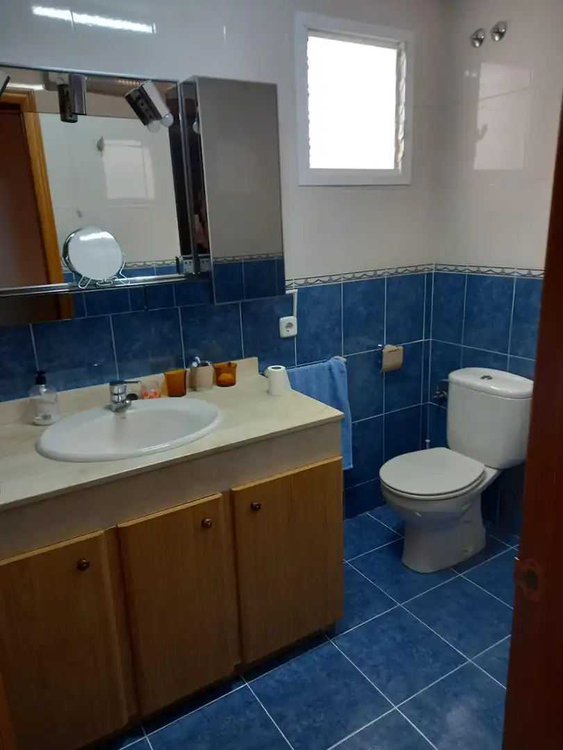 Baño de Piso en venta en Valencia