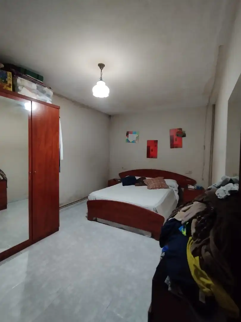 Dormitori de Casa o xalet en venda en Fene amb Calefacció i Moblat