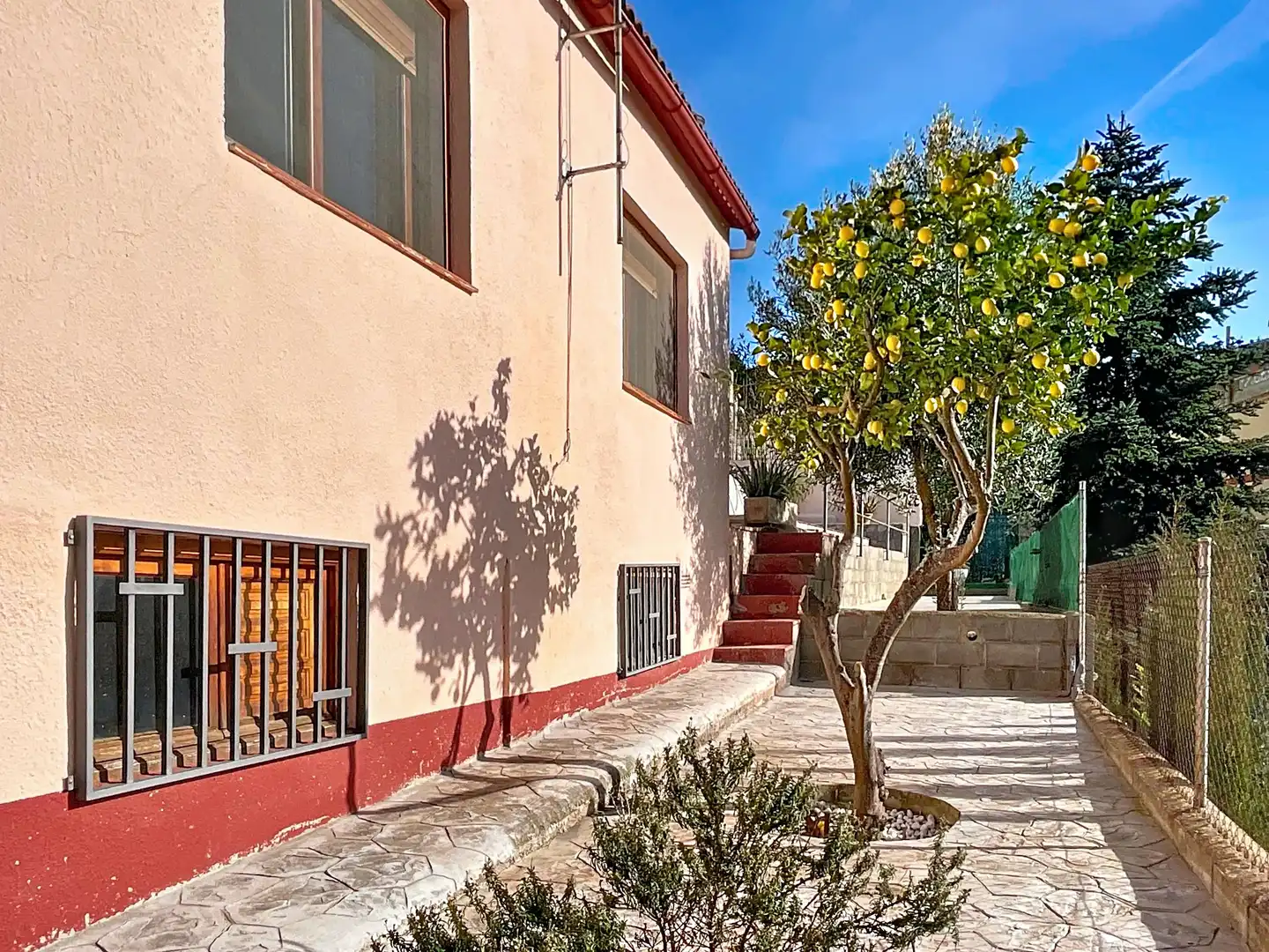 Casa o xalet en venda a Calle Serra del Cadi , Piera