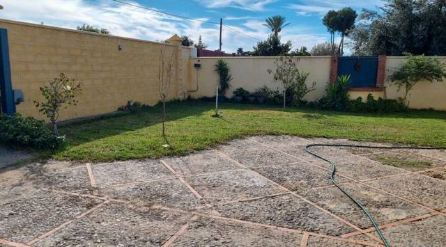 Finca rústica en Venta en Las Tres Piedras - Costa Ballena