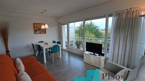 Foto 4 de Piso en venta en Padre Ignacio Ellacuría, 67, Carlos V, Cantabria