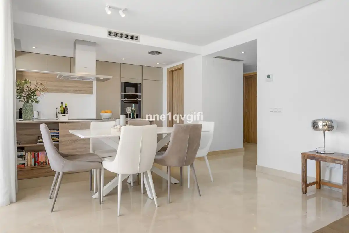 Wohnung mit Aufzug zum Verkauf in Benahavís pueblo, imagen 8