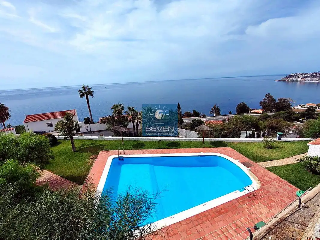 Chalet con jardín en venta en ALFAMAR 84, imagen 44